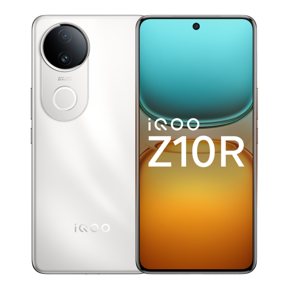 IQOO Z10R